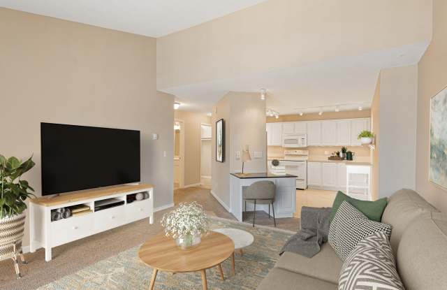 Plymouth Ponds Apartments Gallery 4
