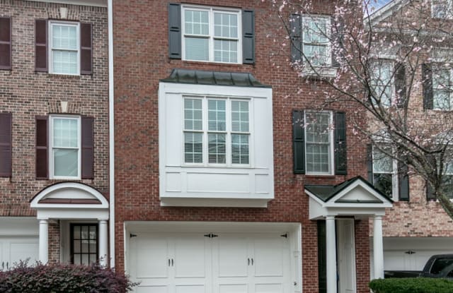 1505 Legacy Cove - 1505 Legacy Cove Lane, Roswell, GA 30075