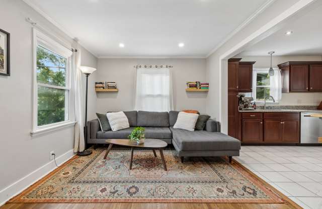 6402 Frisco Avenue Gallery 3