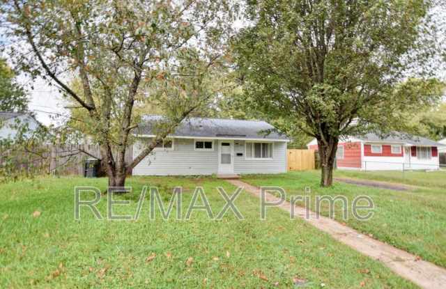 1923 Bancroft Drive - 1923 Bancroft Drive, Hampton, VA 23663