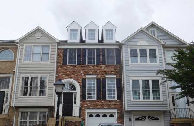 7025 BENTLEY MILL PLACE - 7025 Bentley Mill Place, Kingstowne, VA 22315