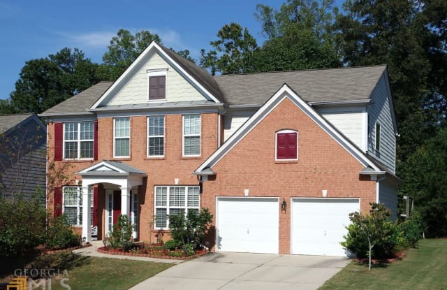 710 Courageous Court - 710 Courageous Court, Gwinnett County, GA 30043