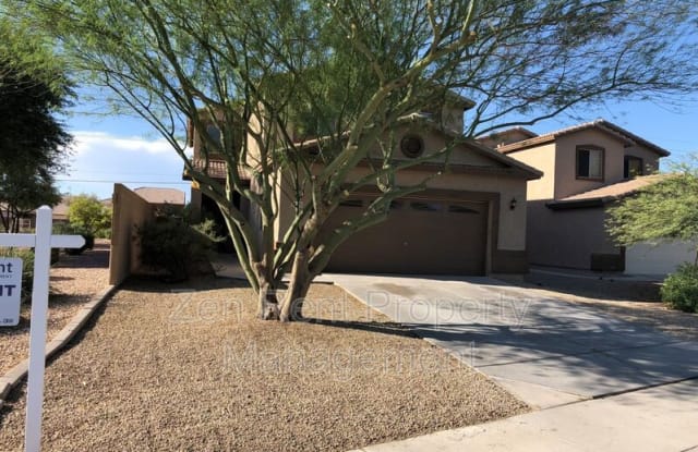 1365 E. Trellis Rd - 1365 East Trellis Road, San Tan Valley, AZ 85140