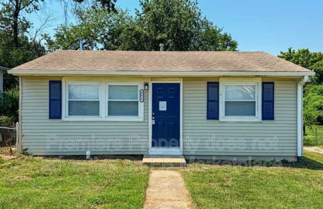 4412 N Virginia Ave photos photos