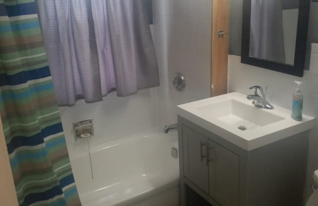 9411 Detroit Avenue - 9411 Detroit Avenue, Cleveland, OH 44102