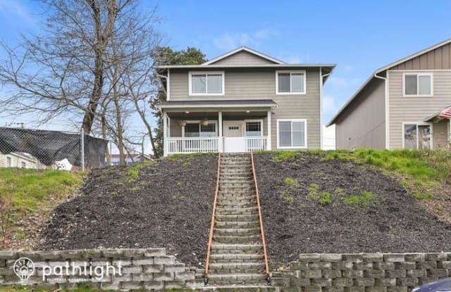 6023 South Verde Street - 6023 South Verde Street, Tacoma, WA 98409