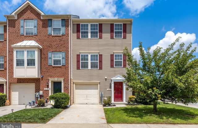 616 WARBLER WALK - 616 Warbler Walk, Pasadena, MD 21060 616 WARBLER WALK - 616 Warbler Walk, Pasadena, MD 21060