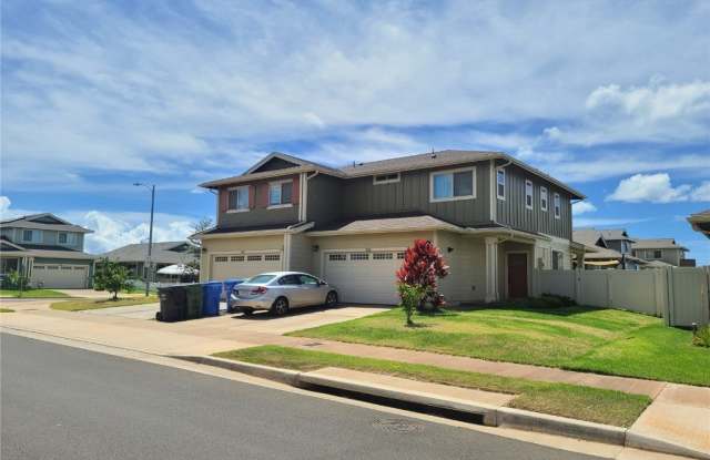 91-1567 Laauala Street - 91-1567 Laauala Street, Honolulu County, HI 96706