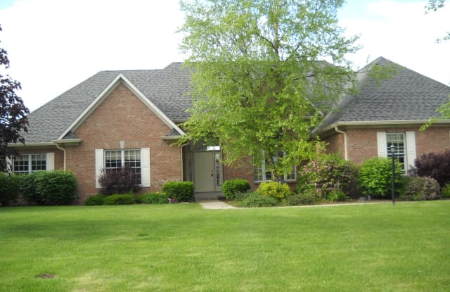 2432 Laurel Lakes - 2432 Laurel Lakes Boulevard, Carmel, IN 46032
