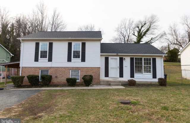6621 GREENVALE Parkway - 6621 Greenvale Parkway, Prince George's County, MD 20784