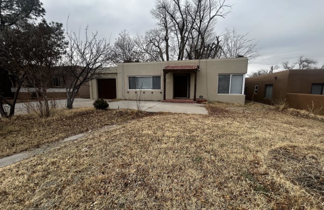511 Carlisle Boulevard Southeast - 511 Carlisle Boulevard Southeast, Albuquerque, NM 87106