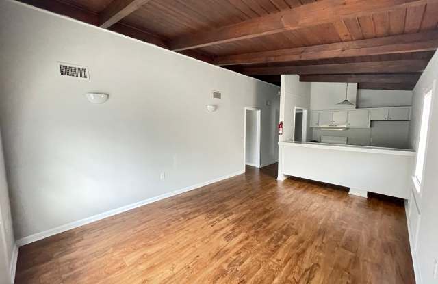 242 Georgia Ave. #6 - 242 Georgia Avenue, Statesboro, GA 30458