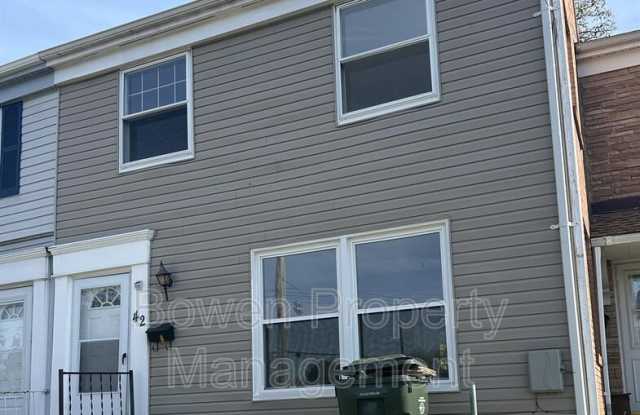 42 Wakefield Road - 42 Wakefield Road, Hagerstown, MD 21740