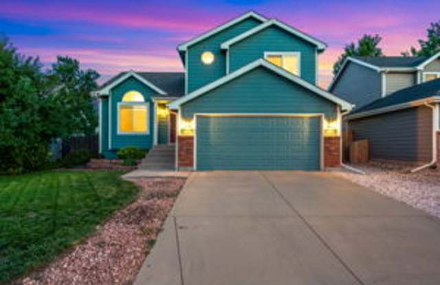 Spacious 3 bed, 2.5 bath home in Central Fort Collins photos photos