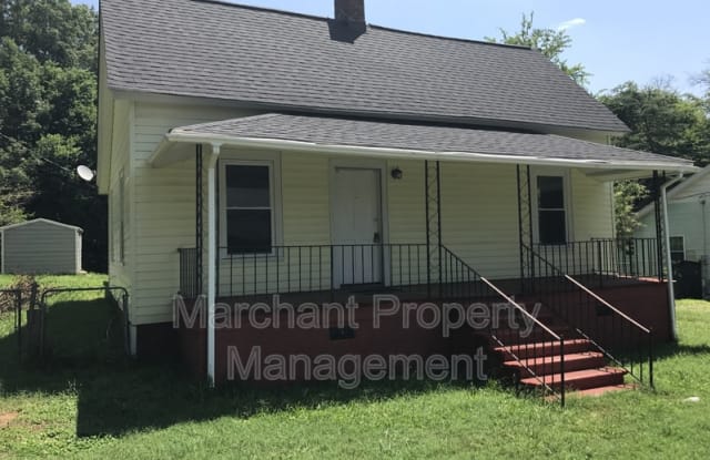 12 McArthur Street - 12 Mcarthur Street, Parker, SC 29611