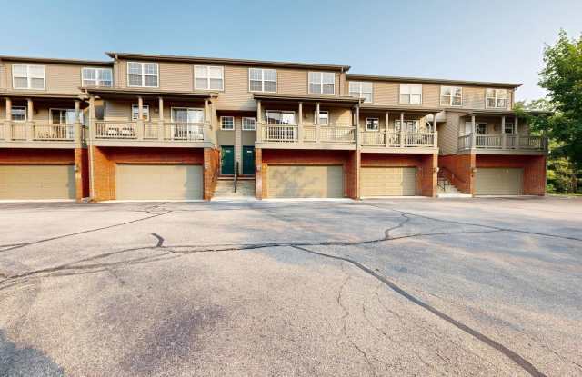 3046 Barclay Way - 3046 Barclay Way, Ann Arbor, MI 48105 3046 Barclay Way - 3046 Barclay Way, Ann Arbor, MI 48105