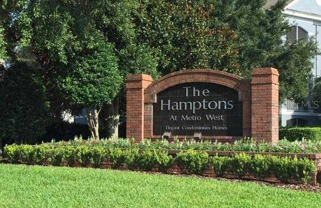 3301 SOHO STREET - 3301 Soho Street, Orlando, FL 32835