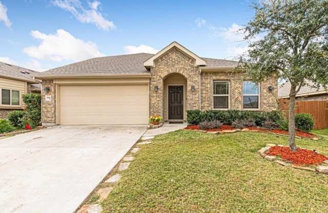 2106 Blakehill - 2106 Blakehill Drive, Kaufman County, TX 75126