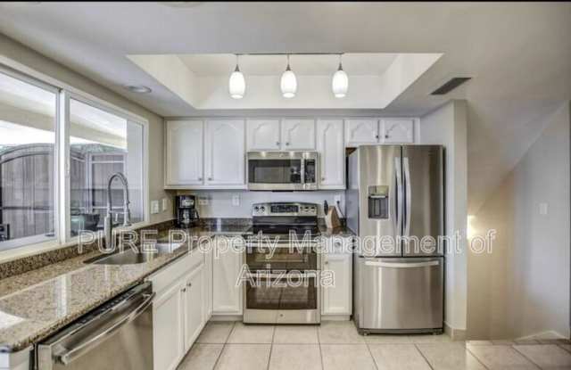 4937 N Granite Reef Rd photos photos