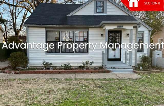 Charming 4 Bedroom, 3 Bath Home in East Memphis! Open To Section 8 photos photos