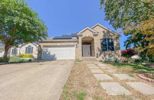 12716 Bransford Cv - 12716 Bransford Cove, Austin, TX 78753