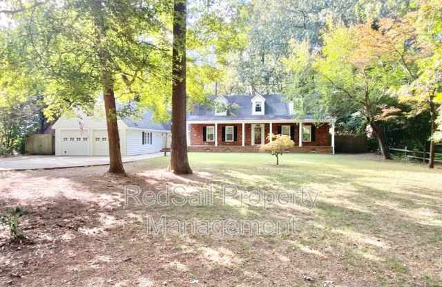801 Wormley Creek Dr photos photos