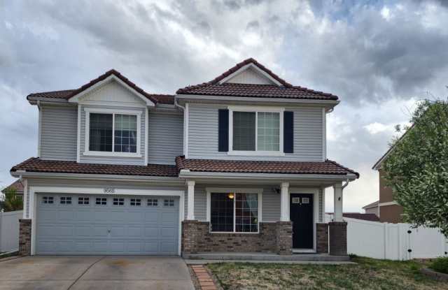 Beautiful 3 Bedroom house in Fountain photos photos
