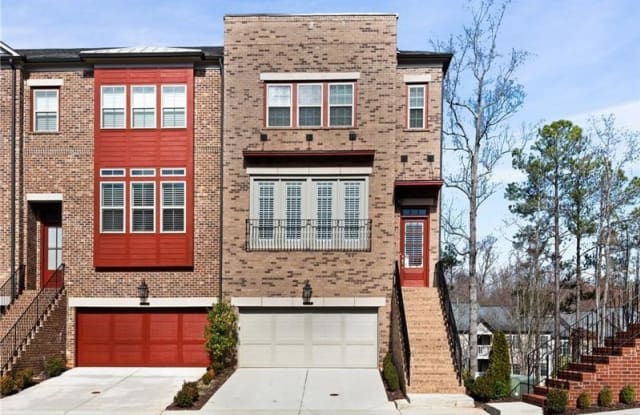 1152 Holly Avenue - 1152 Holly Ave, Dunwoody, GA 30338