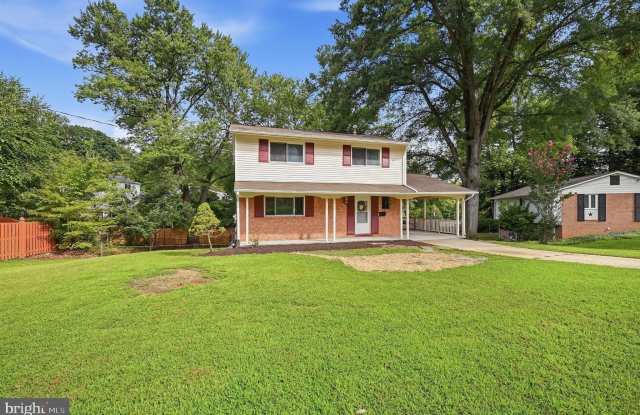 8608 PARLIAMENT Drive Gallery 3