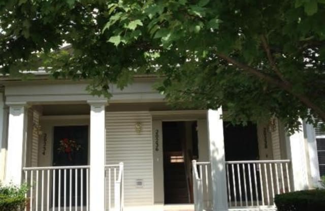 20236 PORTSMOUTH BOULEVARD - 20236 Portsmouth Boulevard, Ashburn, VA 20147