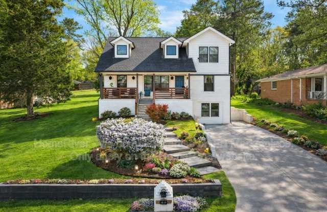 3412 Collier Dr NW photos photos