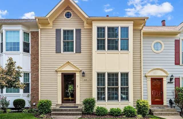 5250 STONEY BRANCH Court Gallery 1