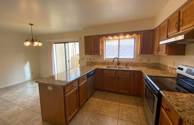 2173 Elkhorn Dr Apt C - 2173 Elkhorn Drive, Prescott, AZ 86301