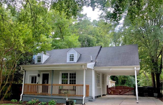 899 Bouldercrest Drive Southeast - 899 Bouldercrest Dr SE, DeKalb County, GA 30316