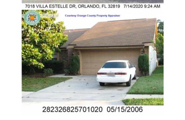 Dr Phillips photos photos