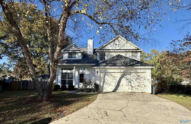 109 Highwood Court - 109 Highwood Court, Huntsville, AL 35758