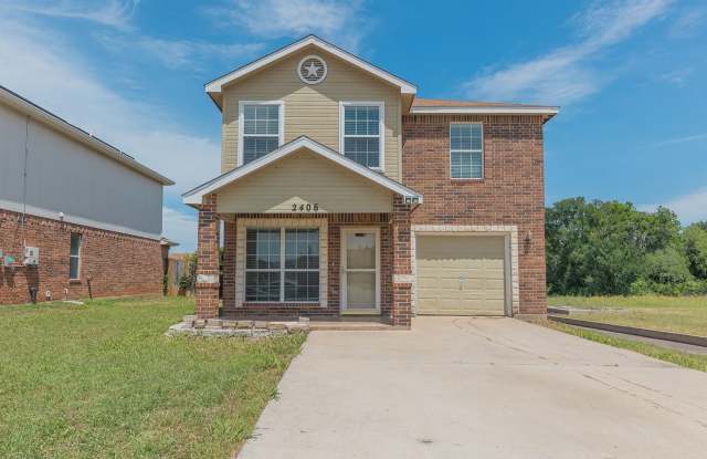 2406 Waterfall Dr, Killeen, TX photos photos