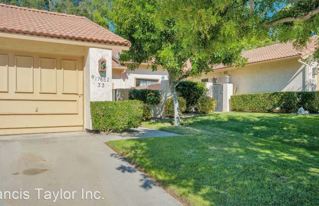 17852 Avenida Cordillera  Unit 33 Gallery 3