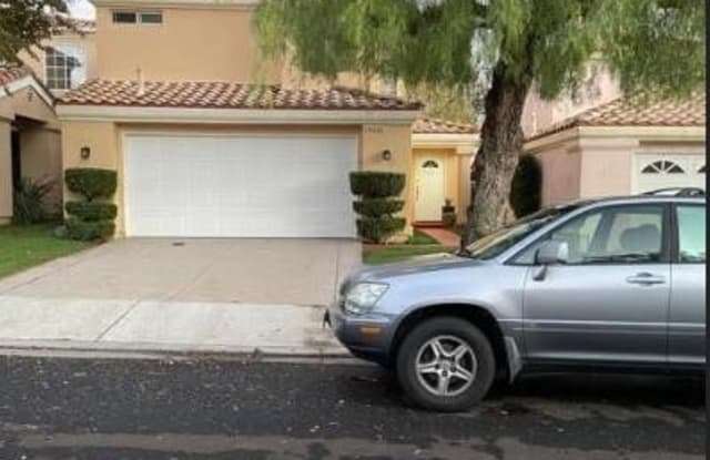 25836 Blake Street - 25836 Blake Court, Stevenson Ranch, CA 91381