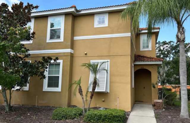 Modern Luxury Living in Bella Vida Resort – 4BR/2.5BA Townhome with Private Pool photos photos