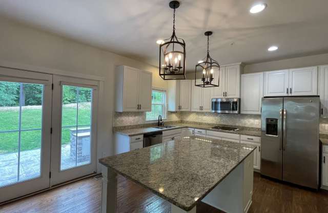 Potomac Shores Single Family House Gallery 3