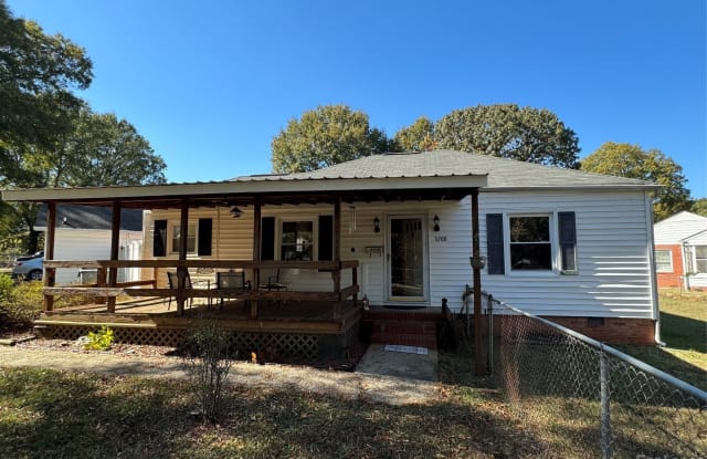 3200 Dublin Road - 3200 Dublin Road, Charlotte, NC 28208