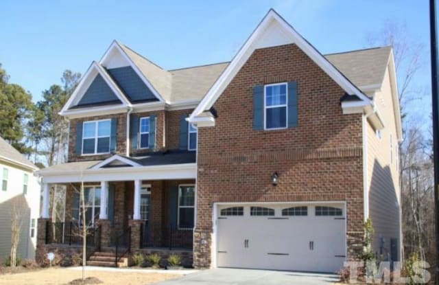 2045 Poplar High Place - 2045 Poplar High Place, Cary, NC 27519