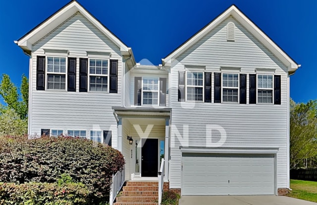 8724 Poteat Dr - 8724 Poteat Drive, Wake Forest, NC 27587