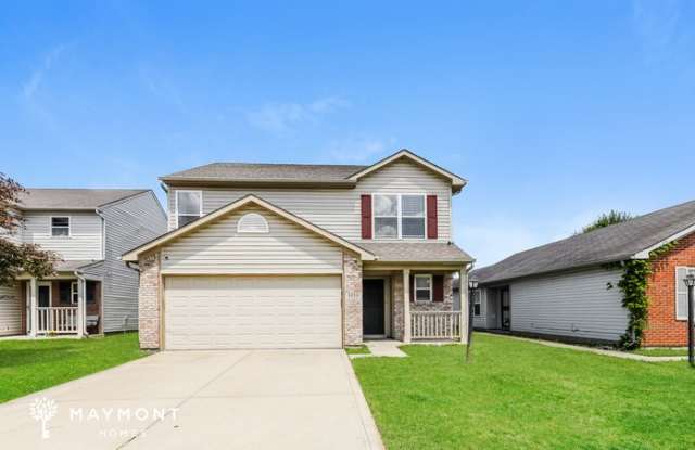 3253 Blue Ash Lane Gallery 1