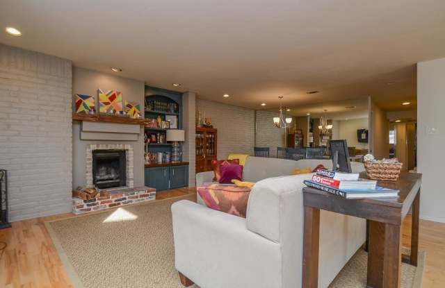 6316 Crab Orchard Road - 6316 Crab Orchard Road, Houston, TX 77057