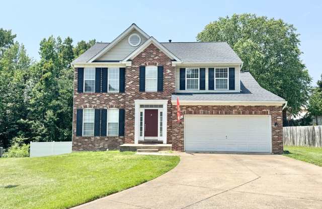 STAFFORD - PARK RIDGE NEIGHBORHOOD photos photos