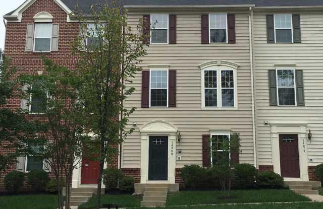 14080 CANNONDALE WAY - 14080 Cannondale Way, Prince William County, VA 20155