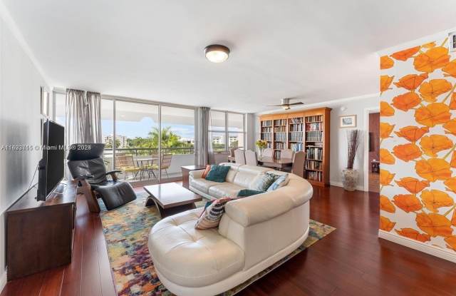 1080 94th St - 1080 94th Street, Bay Harbor Islands, FL 33154