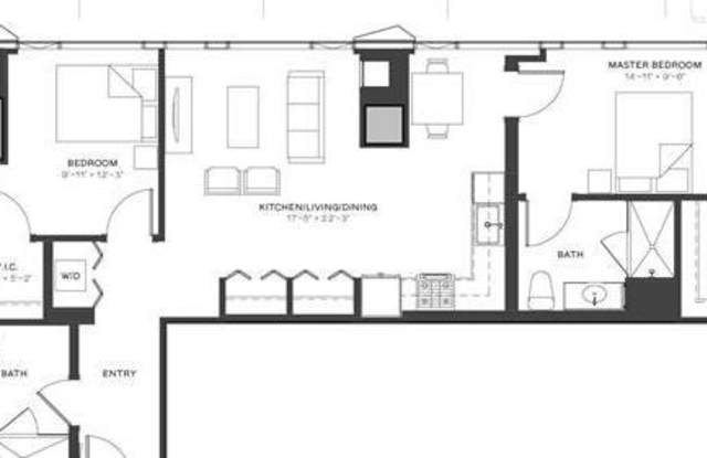 23 West Chicago Ave. Gallery 2
